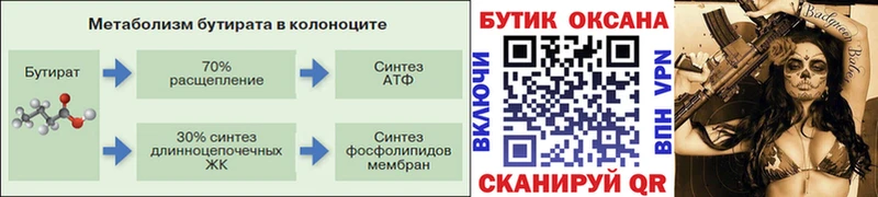 Бутират вода  Магнитогорск 